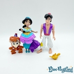 Figurine-Royal-Clips-Jasmine-et-Aladdin-Disney-Princess-Hasbro-polly-mini-poupée (1)