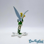 Figurine-Fée-Clochette-Disney-Bully-étoile-flocon-de-neige-9-cm (2)