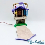 Figurine-Maison-Surprises-de-Raiponce-Animators-Collection-Littles-Disney-Store-Disneyland-2019-Ensemble-jeu-miniature-musical (1)