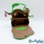 Figurine-Maison-Fée-Clochette-Animators-Collection-Littles-Disney-Store-2017-Ensemble-jeu-miniature (4)