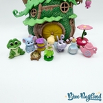 Figurine-Maison-Fée-Clochette-Animators-Collection-Littles-Disney-Store-2017-Ensemble-jeu-miniature (2)