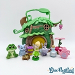 Figurine-Maison-Fée-Clochette-Animators-Collection-Littles-Disney-Store-2017-Ensemble-jeu-miniature (3)