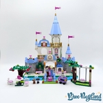 Jouet-LEGO-41055-Le-château-de-Cendrillon-Disney-Princess (4)