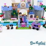 Jouet-LEGO-41055-Le-château-de-Cendrillon-Disney-Princess (3)