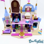 Jouet-LEGO-41055-Le-château-de-Cendrillon-Disney-Princess (1)