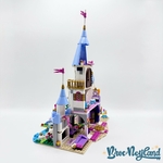 Jouet-LEGO-41055-Le-château-de-Cendrillon-Disney-Princess (6)
