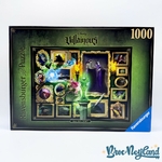 Puzzle-1000-Pièces-Disney-villainous-Maleficient-Maléfique-Ravensburger-150250-La-Belle-au-Bois-Dormant-cadres-tableaux (3)