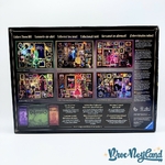 Puzzle-1000-Pièces-Disney-villainous-Maleficient-Maléfique-Ravensburger-150250-La-Belle-au-Bois-Dormant-cadres-tableaux (4)
