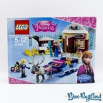Jouet-LEGO-41066-Le-traîneau-Anna-et-Kristoff-Disney-Princess-La-Reine-des-Neiges (3)