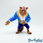 Figurine-La-Bête-Disney-Bullyland-La-Belle-et-la-Bête-11-cm (2)