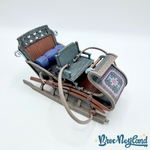 Figurines-Anna-et -Kristoff-Set-de-jeu-traineau-Sleigh-Playset-Disney-Store-Ensemble-de-jeu-La-Reine-des-Neiges (6)
