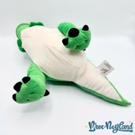 Peluche-Rex-Toy-Story-Disney-Store-2013-dinosaure-vert-écusson-35-cm (4)