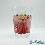 Verre-Aurore-Princess-Jewels-Disney-ARC-La-Belle-au-Bois-Dormant-rose