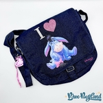 Sac-besace-I-Love-Bourriquet-Disneyland-Paris-Disney-bandoulière-jean-rose (3)