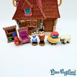Figurine-Maisonnette-Belle-La-Belle-et-la-Bête-Animators-Collection-Littles-Disney-Store-2017-Ensemble-jeu-miniature (3)