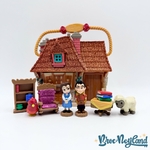 Figurine-Maisonnette-Belle-La-Belle-et-la-Bête-Animators-Collection-Littles-Disney-Store-2017-Ensemble-jeu-miniature (4)
