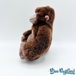Peluche-Kala-singe-mère-Tarzan-Disney-Store-marron-20-cm (3)