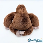 Peluche-Kala-singe-mère-Tarzan-Disney-Store-marron-20-cm (2)
