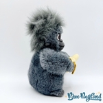 Peluche-Tok-banane-singe-Tarzan-Disneyland-Disney-Terk-gris-20-cm (1)