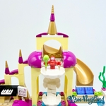 Jouet-LEGO-41063-Le-royaume-sous-marin-Ariel-Disney-Princess-La-Petite-Sirène (4)