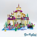 Jouet-LEGO-41063-Le-royaume-sous-marin-Ariel-Disney-Princess-La-Petite-Sirène (2)
