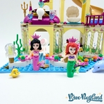 Jouet-LEGO-41063-Le-royaume-sous-marin-Ariel-Disney-Princess-La-Petite-Sirène (6)