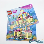 Jouet-LEGO-41063-Le-royaume-sous-marin-Ariel-Disney-Princess-La-Petite-Sirène (7)