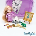 Ensemble-de-jeu-Coffret-Mini-Poupée-Raiponce-Animators-Collection-Disney-Store-valise (5)