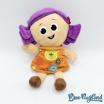Peluche-Dolly-Toy-Story-3-Disney-Store-2011-poupée-violet-22-cm (2)