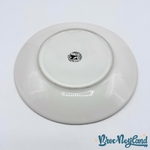Assiette-à-dessert-Mickey-Mouse-BD-Disneyland-Paris-Disney-dessin-bande-dessinée-blanc-rouge (3)