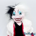 Poupée-chiffon-Cruella-Enfer-Les-101-Dalmatiens-Disney-Store-peluche-méchant-villain-52-cm (5)
