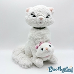 Peluches-Duchesse-Marie-Les-Aristochats-Disneyland-Paris-Disney-chat-blanc-35-cm (4)