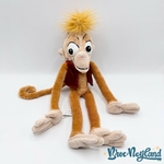 Peluche-Abu-singe-Aladdin-Disneyland-Resort-Paris-Disney-marron-chapeau-36-cm (1)