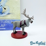 Livre-Audiocontes-Magiques-Les-Aventures-Olaf-Disney-Altaya-encyclopédie-figurine (2)