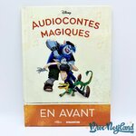 Livre-Audiocontes-Magiques-En-Avant-Disney-Altaya-encyclopédie-figurine (3)