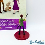 Livre-Audiocontes-Magiques-Taram-et-le-Chaudron-Magique-Disney-Altaya-encyclopédie-figurine (1)