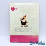 Livre-Audiocontes-Magiques-Chicken-Little-Disney-Altaya-encyclopédie-figurine (5)