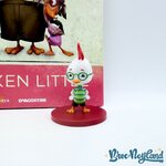Livre-Audiocontes-Magiques-Chicken-Little-Disney-Altaya-encyclopédie-figurine (3)
