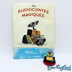 Livre-Audiocontes-Magiques-Wall-E-Disney-Altaya-encyclopédie-figurine (4)