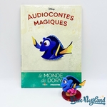 Livre-Audiocontes-Magiques-Le-Monde-de-Dory-Disney-Altaya-encyclopédie-figurine (3)
