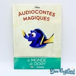 Livre-Audiocontes-Magiques-Le-Monde-de-Dory-Disney-Altaya-encyclopédie-figurine (5)