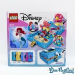 Jouet-LEGO-43176-Les-Aventures-Ariel-dans-un-livre-de-contes-Disney-La-Petite-Sirène (3)