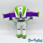 Jouet-Figurine-parlante-Buzz-éclair-articulé-Disneyland-Paris-2018-Disney-Toy-Story-space-rangers-espace-ANGLAIS-32-cm (4)