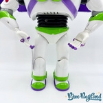 Jouet-Figurine-parlante-Buzz-éclair-articulé-Disneyland-Paris-2018-Disney-Toy-Story-space-rangers-espace-ANGLAIS-32-cm (6)