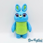 Jouet-Figurine-Bunny-Toy-Story-4-Disney-Mattel-lapin-bleu-19-cm (3)