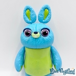 Jouet-Figurine-Bunny-Toy-Story-4-Disney-Mattel-lapin-bleu-19-cm (2)
