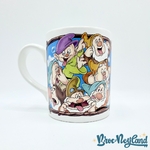 Tasse-Sept-Nains-Grimaces-Disney-mug-Staffordshire-England-Blanche-Neige (3)