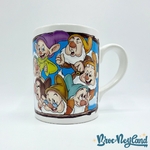 Tasse-Sept-Nains-Grimaces-Disney-mug-Staffordshire-England-Blanche-Neige (5)