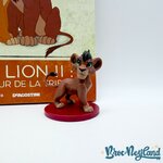 Livre-Audiocontes-Magiques-Le-Roi-Lion-2-Disney-Altaya-encyclopédie-figurine (2)