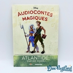 Livre-Audiocontes-Magiques-Atlantide-Empire-Perdu-Disney-Altaya-encyclopédie-figurine (5)